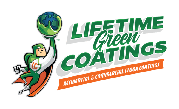 Lifetime Green Coatings in Albuquerque, New Mexico