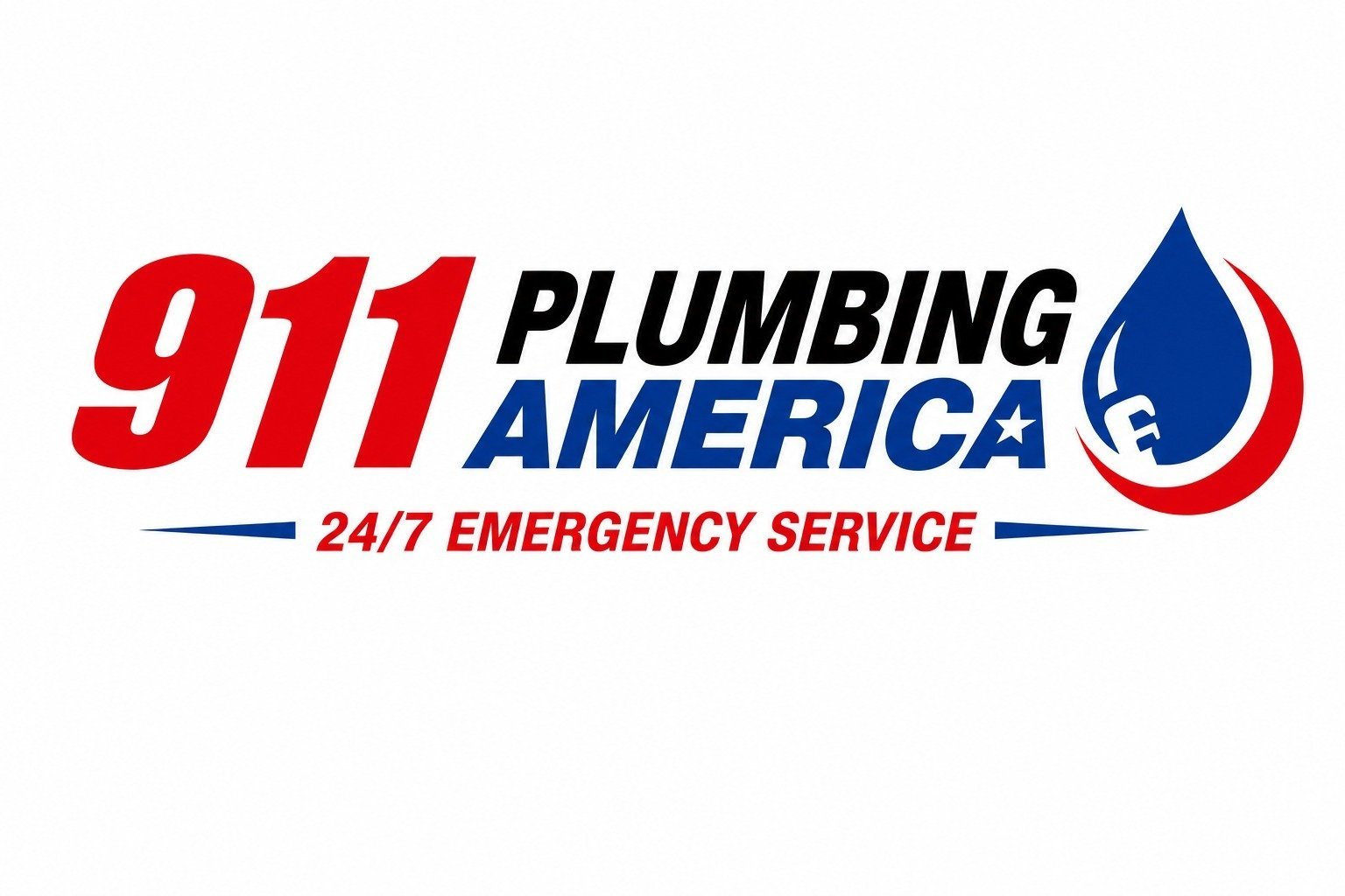 911 Plumbing America in Arlington,TX